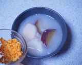 パパッといもいも粥（フェーズフリー）作り方6写真