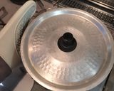 粉吹きジャガイモのセージバター作り方10写真