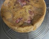 苺のスポンジケーキ弐作り方8写真