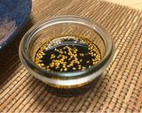 材料3つ！無限に食べられるにんじんチヂミ作り方6写真
