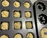 フィナンシェ★作り方8写真