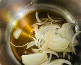 私のアジの南蛮漬け作り方5写真