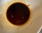 ほうれん草の信田和え作り方4写真