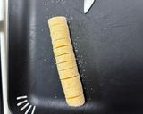 基本のプレーンクッキー作り方13写真
