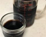 【簡単】コーヒーゼリー！作り方1写真