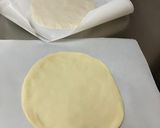ピザ生地作り方5写真