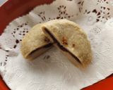 揚げそば饅頭作り方6写真