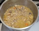 本格的に作ってみた蒙古タンメン🍜11杯目作り方3写真