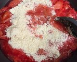 【簡単】梅ジャム（写真は露茜梅）作り方5写真