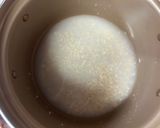 さつまいもとレーズンの甘麹煮作り方2写真