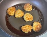 余った豆腐チキンナゲットで♪南蛮風作り方4写真