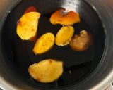 簡単！色々使える万能甘辛たれ作り方1写真