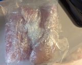 鶏ハムv1.0.0作り方1写真