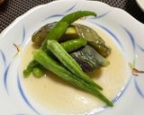 常備菜にも◆めんつゆde和風野菜マリネ作り方8写真