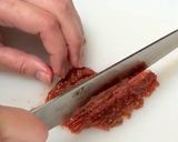 豆腐とトマトの和風サラダ作り方5写真