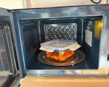 Honey バター Carrots作り方4写真