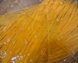 和えるだけ超簡単！明太パスタ作り方2写真