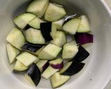 コク旨梅クリーム味ツナ根菜白菜野菜炒め作り方7写真