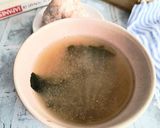 やみつき☆梅かつおおにぎり作り方3写真
