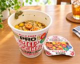 カップヌードルPro作り方2写真