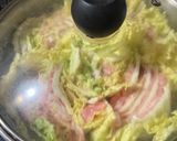 ミルフィーユ鍋作り方4写真