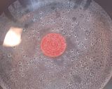 南瓜のケーキ作り方4写真