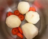 ひじきコロッケ作り方3写真