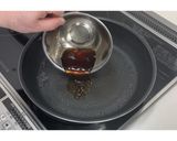 ささみのしそとチーズのはさみ焼き★動画有作り方13写真