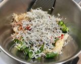 夏の爽やかちらし寿司作り方8写真