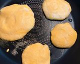 ふわっとパンケーキ作り方6写真