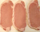 しょうが焼き作り方1写真