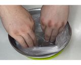 ささみのカレーピカタ★動画あり★作り方2写真