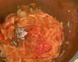 簡単　チキンスパイスカレー　決定版作り方4写真