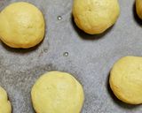 ★低糖質‼おからで作るミートボールぱん♪作り方6写真
