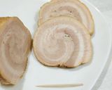 うちの技☆ぐるぐるチャーシュー♪見栄え◎作り方29写真