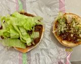 マクドナルドバーガー類を自宅アレンジで安価に充実作り方8写真