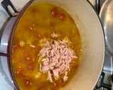 無水トマトの手打ちショートパスタ作り方3写真