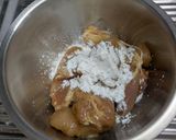 から揚げ*塩麹パウダー作り方3写真
