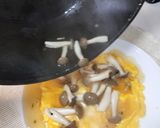 カニカマで簡単！あっという間にカニ玉作り方5写真