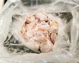鶏肉とさつまいも・きのこのデリ風おかず🐔🍠🍄‍🟫✨作り方4写真