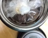 スープジャーでローストビーフ作り方7写真
