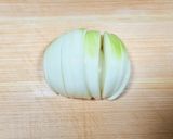 92℃ 牛すね肉の赤ワイン煮：本格派！作り方5写真