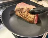 自家製ローストビーフ作り方5写真