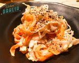 【ポリ袋1分】懐かしコールスロー🥗副菜に作り方6写真