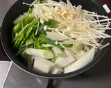超簡単!栄養士が作る鶏肉と大根の煮物作り方2写真