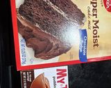 Best簡単チョコレートケーキ作り方7写真
