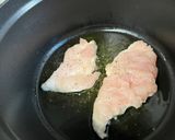 アメリカの定番！チキンヌードルスープ作り方3写真