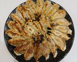 デートの前日NG餃子作り方4写真
