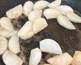 旬を食べる！かぶとカイワレサラダ作り方2写真