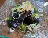 レンジ◯イトでナスの煮浸し🍆作り方5写真